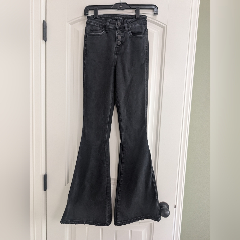 Flying Monkey High Rise Flare Size 23 L